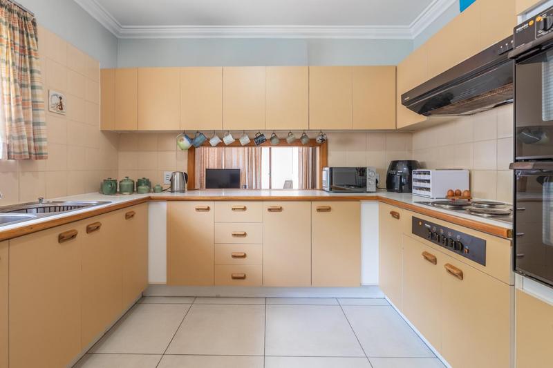 2 Bedroom Property for Sale in Die Boord Western Cape